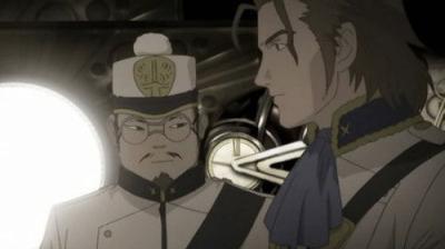 LAST EXILE