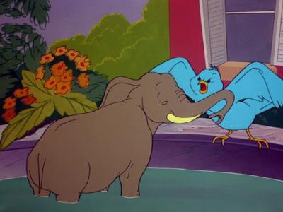 Looney Tunes