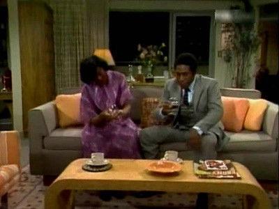 The Jeffersons