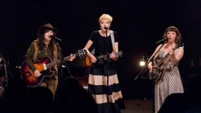 Pour l'amour du country