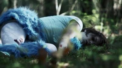 Murder Comes To Town