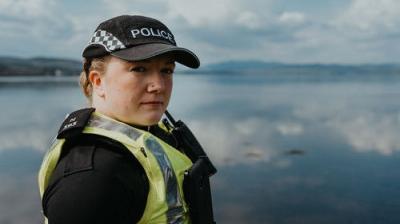 Highland Cops