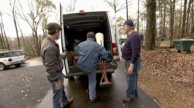American Pickers