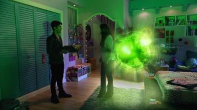 Every Witch Way