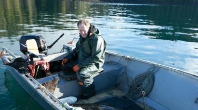 Port Protection Alaska
