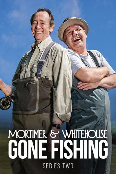 Mortimer & Whitehouse: Gone Fishing filmas online