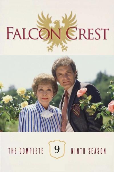 Falcon Crest filmas online