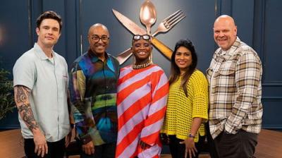 Great British Menu