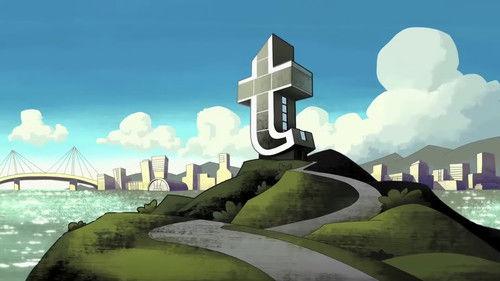 New Teen Titans filmas žiurėti online