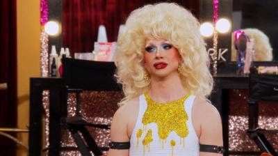 RuPaul's Drag Race: Untucked