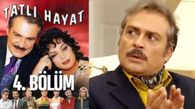 Tatlı Hayat