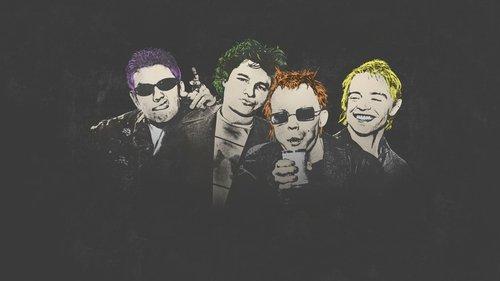 Pistol filmas žiurėti online