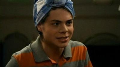 My Babysitter's a Vampire