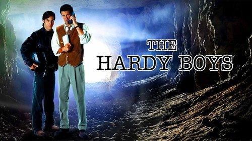 The Hardy Boys filmas žiurėti online