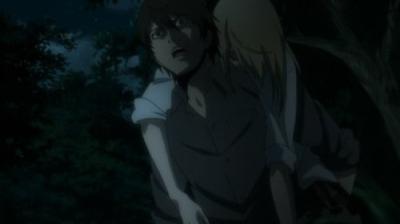 BTOOOM!