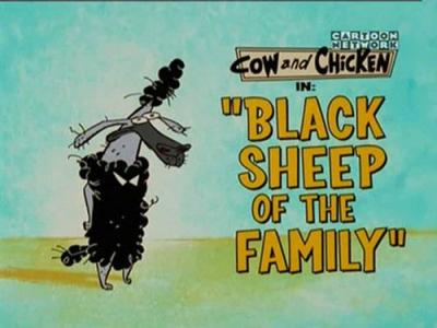 Cow and Chicken
