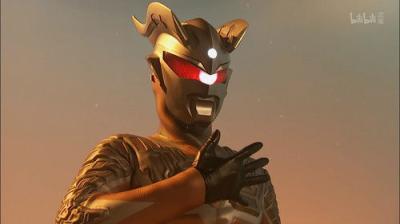 ウルトラマンゼロ THE CHRONICLE