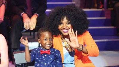 America's Funniest Home Videos