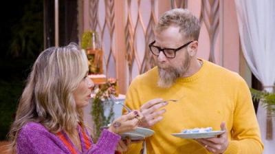 Bake Off Brasil: Mão na Massa