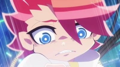 想星のアクエリオン Myth of Emotions