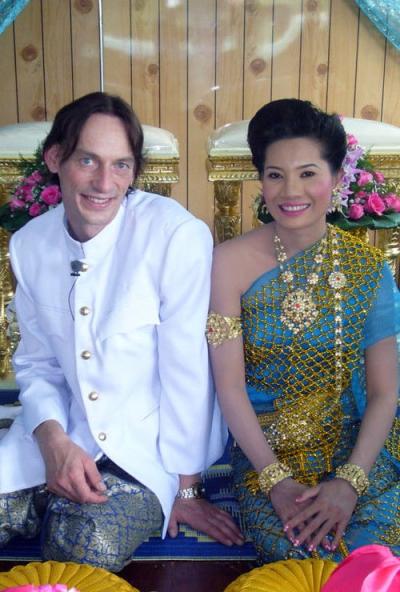 Et lite stykke Thailand filmas online
