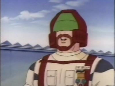 G.I. Joe: A Real American Hero
