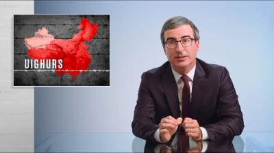 Last Week Tonight with John Oliver