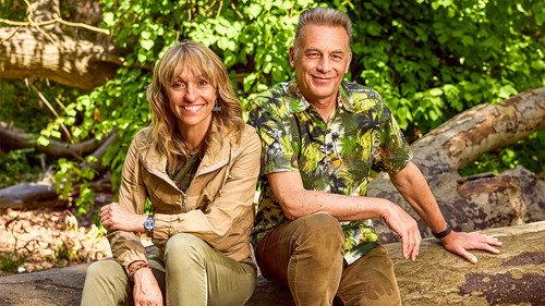 Springwatch filmas žiurėti online