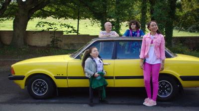 The Dumping Ground
