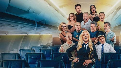 LOL: Last One Laughing Argentina filmas žiurėti online