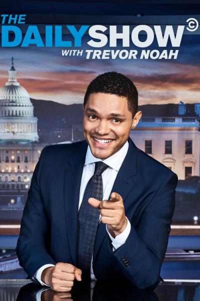 The Daily Show filmas online