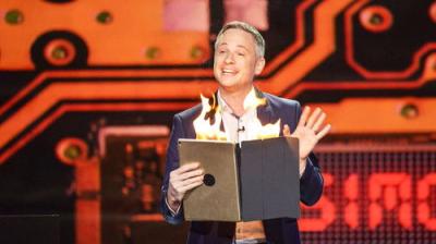 Penn & Teller: Fool Us