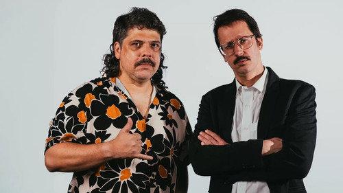 Falha de Cobertura filmas žiurėti online