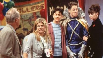 3rd Rock from the Sun