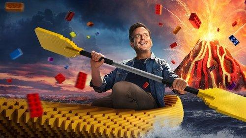 LEGO Masters filmas žiurėti online