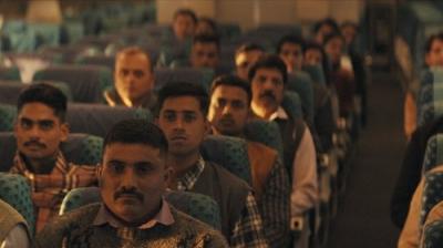 IC 814: द कंधार हाइजैक