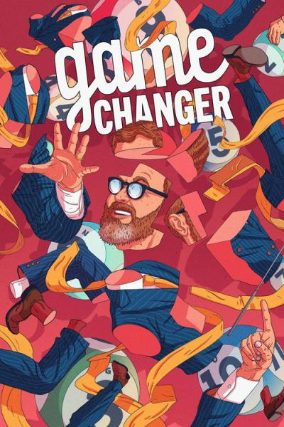 Game Changer filmas online
