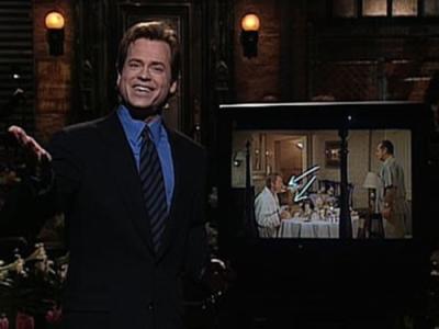 Saturday Night Live