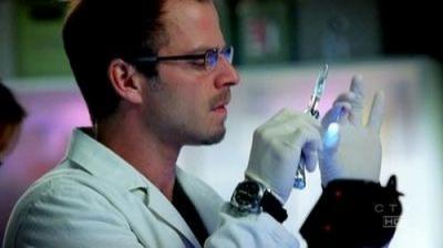 CSI: NY