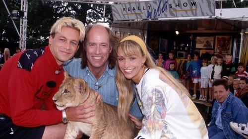 The Really Wild Show filmas žiurėti online