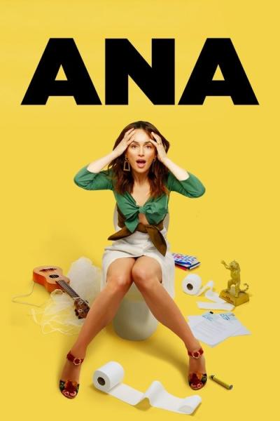 Ana filmas online