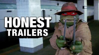 Honest Trailers