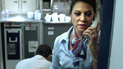 Fear the Walking Dead: Flight 462