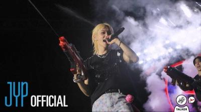 SKZ-TALKER