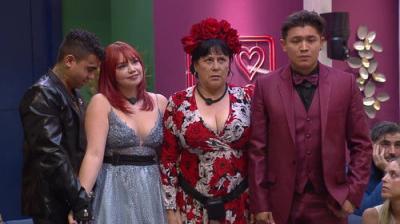¿Apostarías por Mí?