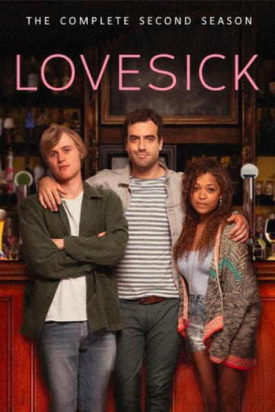 Lovesick filmas online