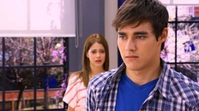 Violetta: Momentos favoritos