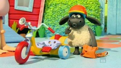 Timmy Time