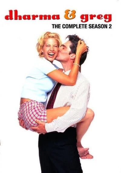 Dharma & Greg filmas online