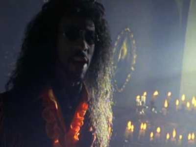 The Tomorrow People